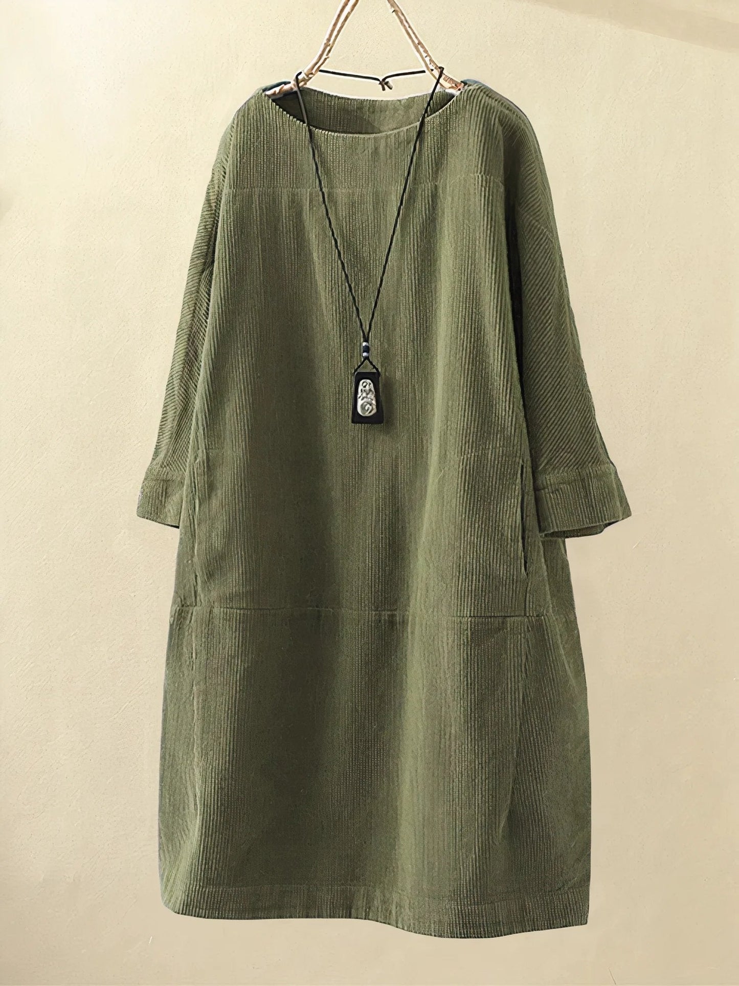 Elisa™ | El Vestido Perfecto Para Un Look Seguro