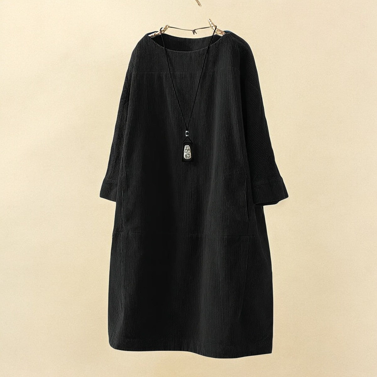 Elisa™ | El Vestido Perfecto Para Un Look Seguro