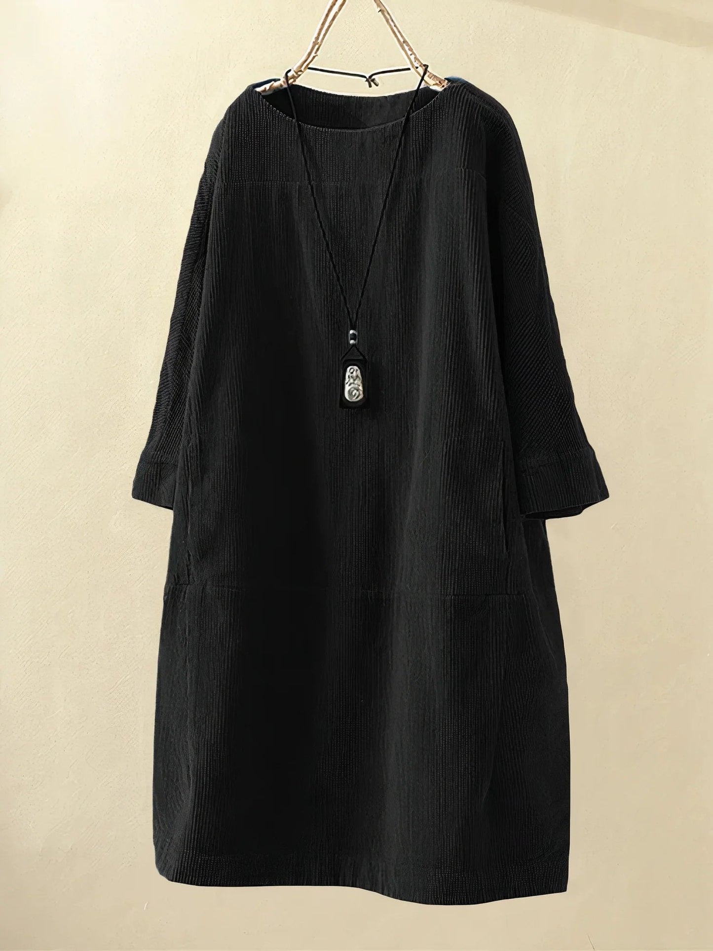 Elisa™ | El Vestido Perfecto Para Un Look Seguro