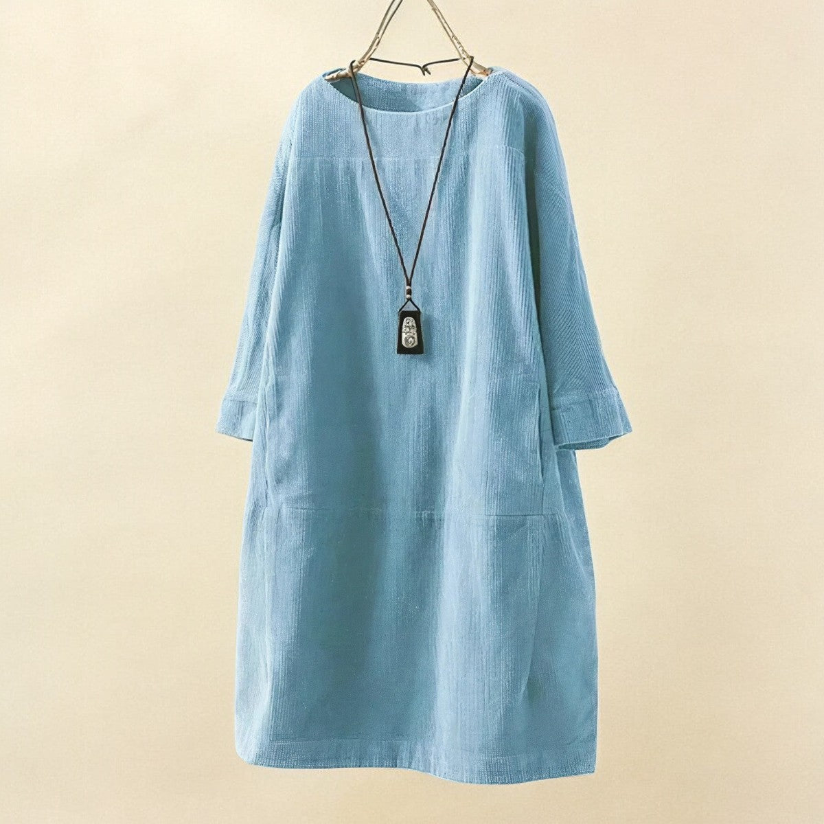 Elisa™ | El Vestido Perfecto Para Un Look Seguro