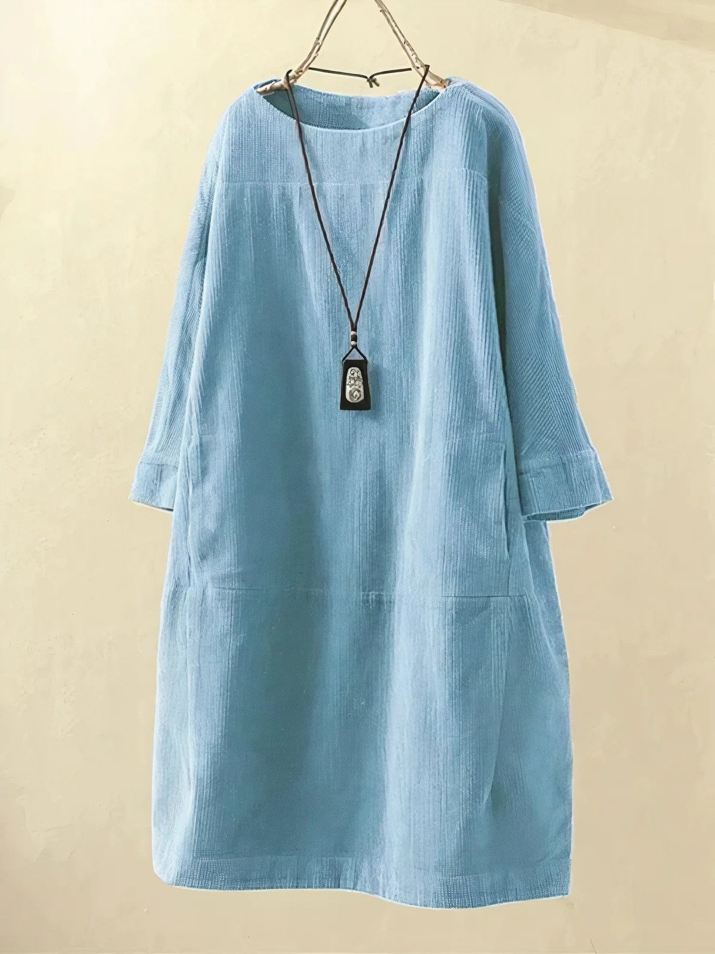 Elisa™ | El Vestido Perfecto Para Un Look Seguro
