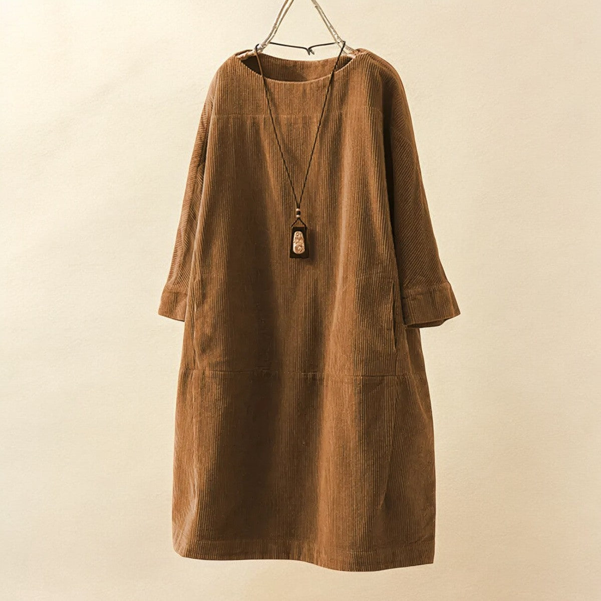 Elisa™ | El Vestido Perfecto Para Un Look Seguro