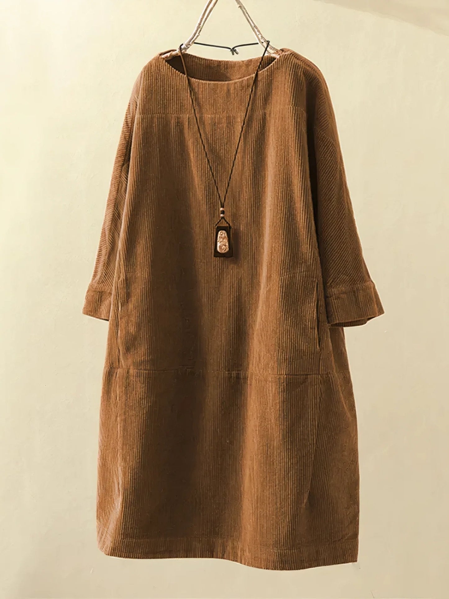 Elisa™ | El Vestido Perfecto Para Un Look Seguro