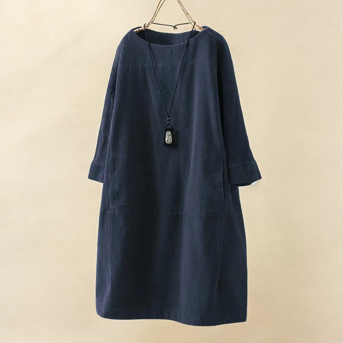 Elisa™ | El Vestido Perfecto Para Un Look Seguro