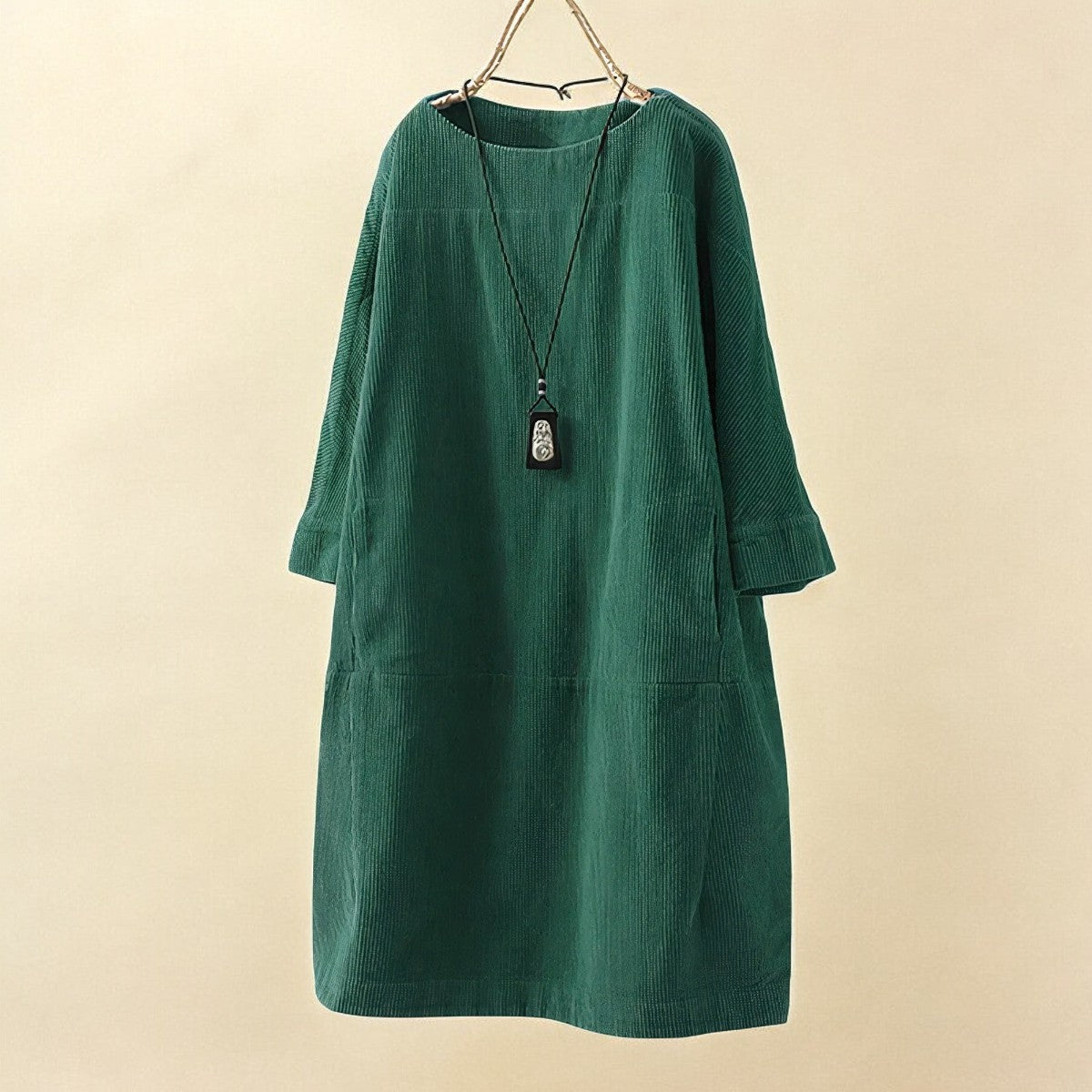 Elisa™ | El Vestido Perfecto Para Un Look Seguro
