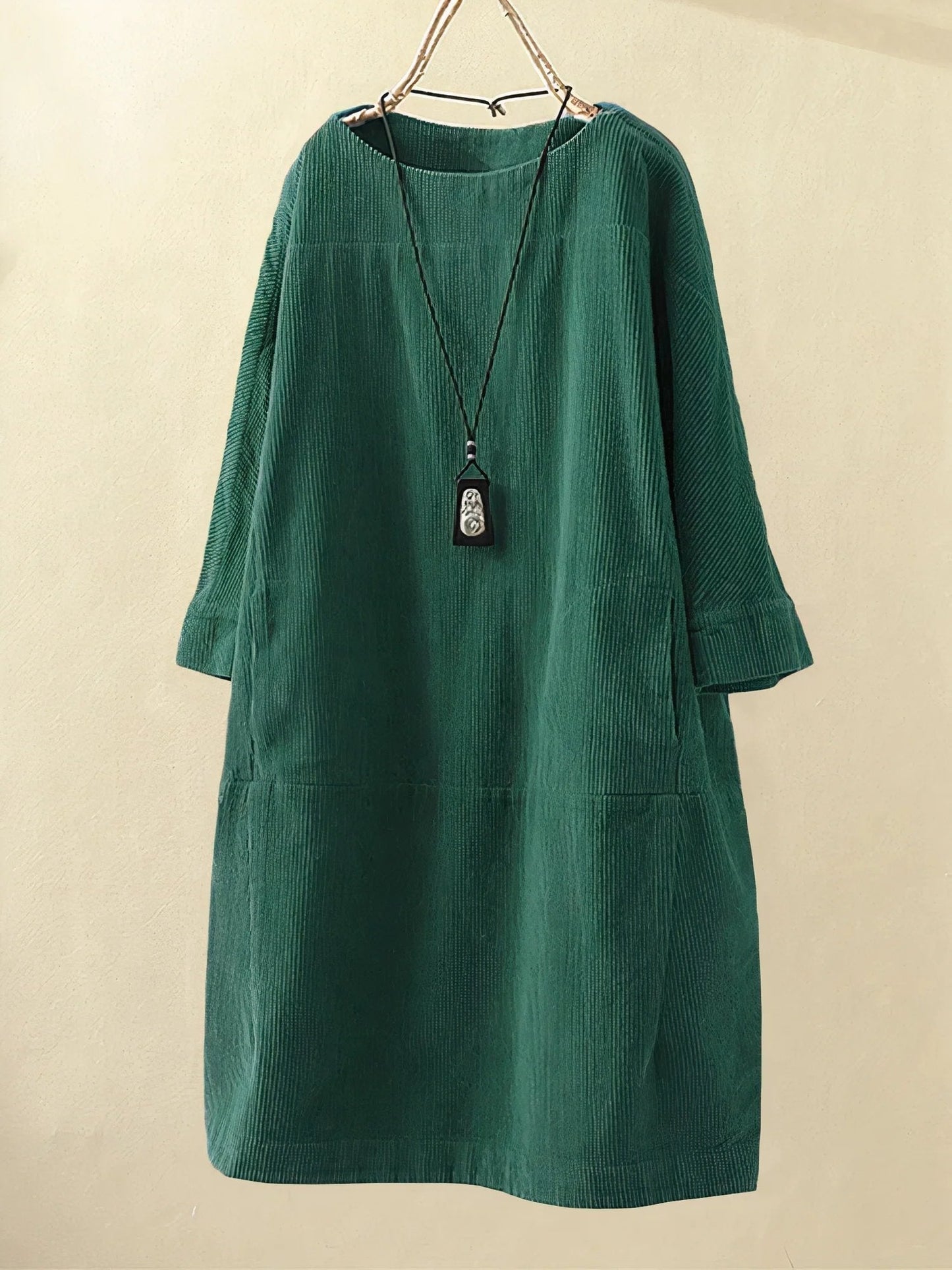 Elisa™ | El Vestido Perfecto Para Un Look Seguro