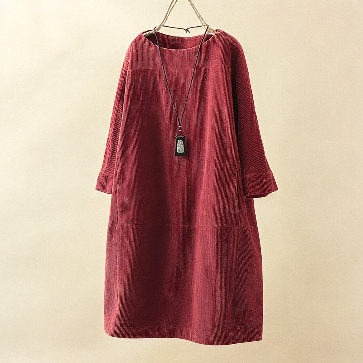 Elisa™ | El Vestido Perfecto Para Un Look Seguro
