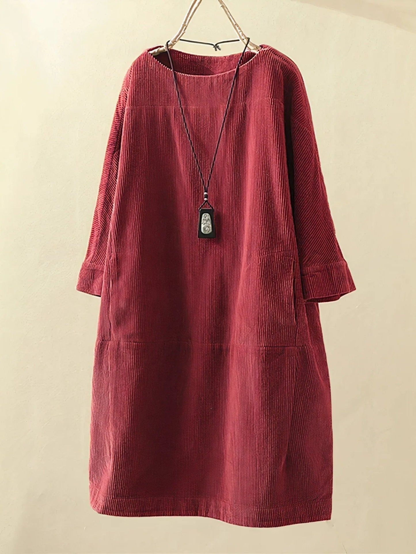 Elisa™ | El Vestido Perfecto Para Un Look Seguro