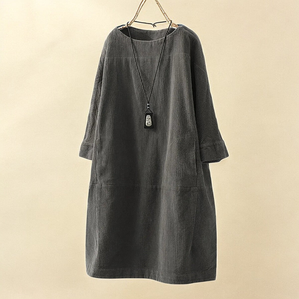 Elisa™ | El Vestido Perfecto Para Un Look Seguro