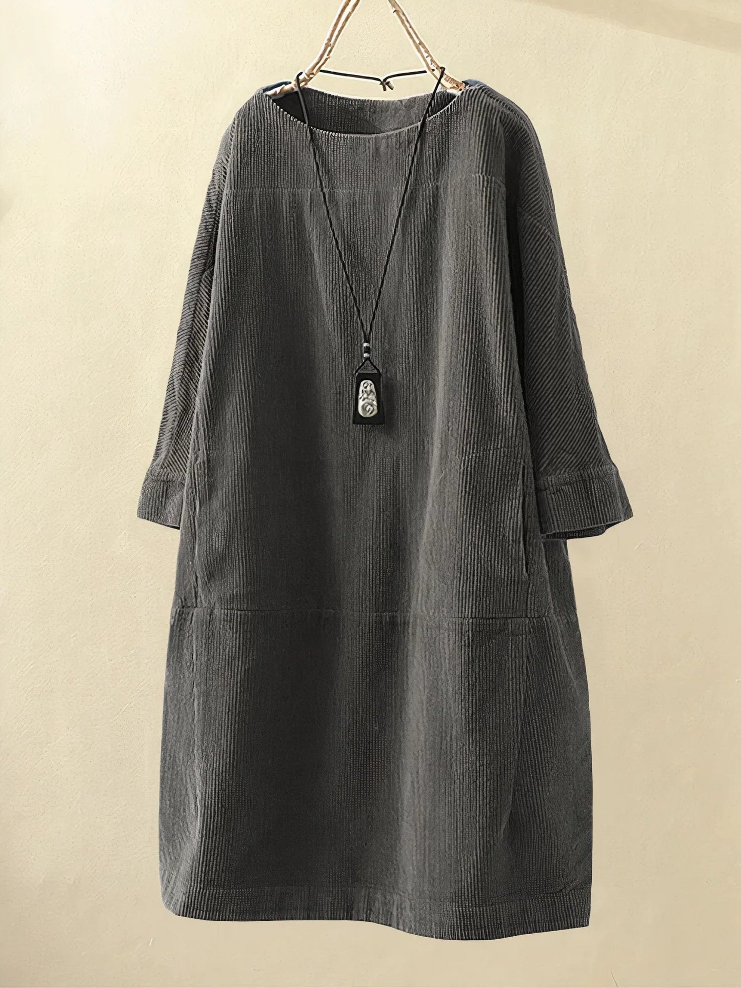 Elisa™ | El Vestido Perfecto Para Un Look Seguro