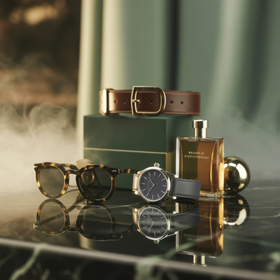 Accessori Uomo