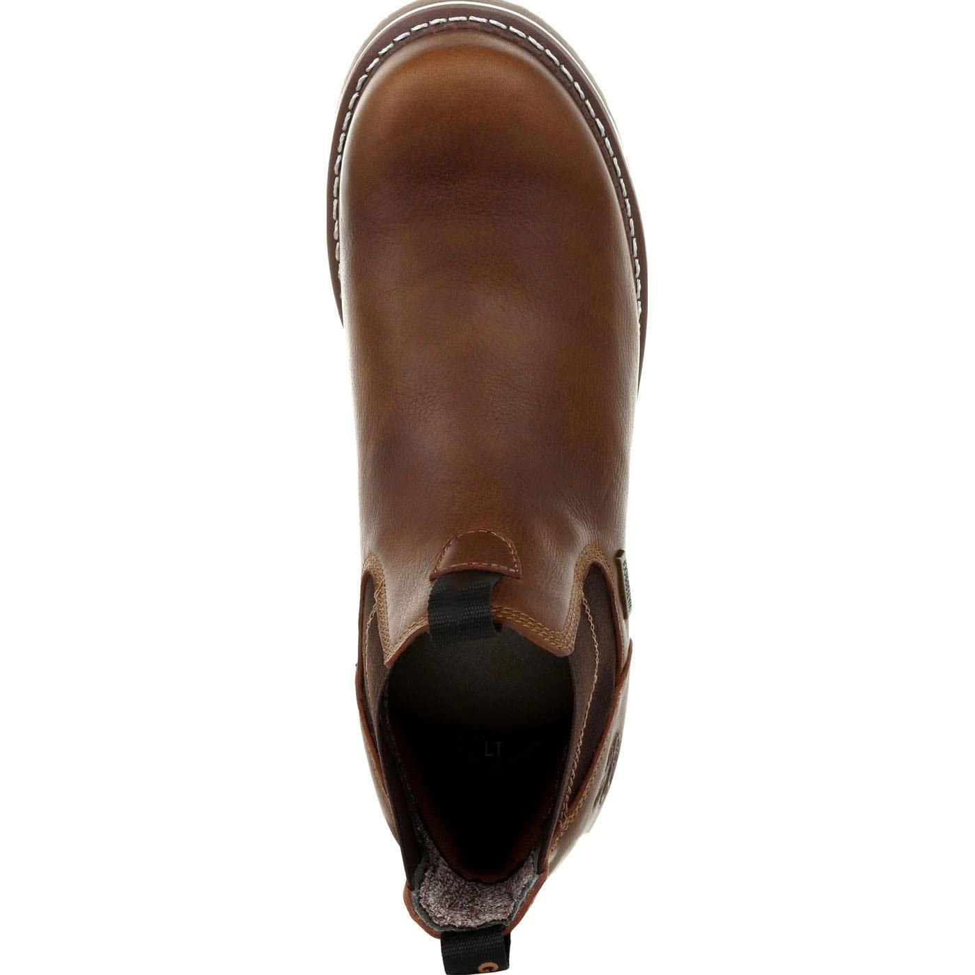 Rosie - Botas de Trabajo Impermeables y con Estilo