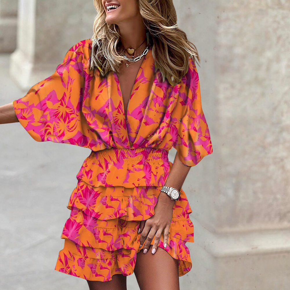 Juana™️ | El Vestido que Ilumina tu Estilo