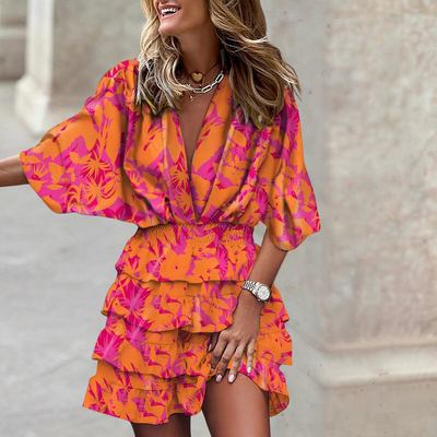 Juana™️ | El Vestido que Ilumina tu Estilo