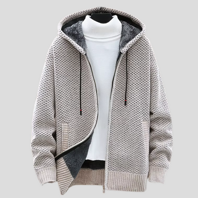 Noah™ | Sudadera de Punto Casual