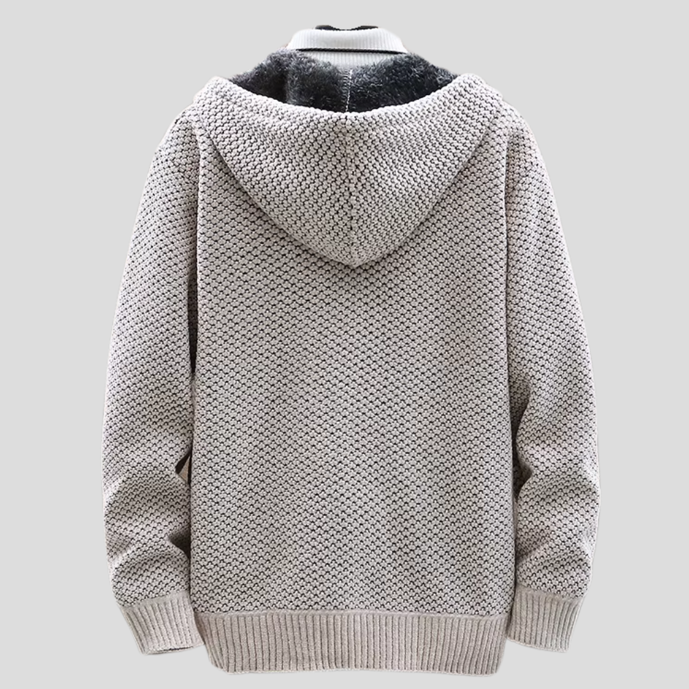 Noah™ | Sudadera de Punto Casual