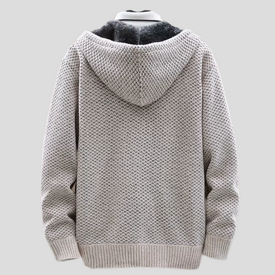 Noah™ | Sudadera de Punto Casual