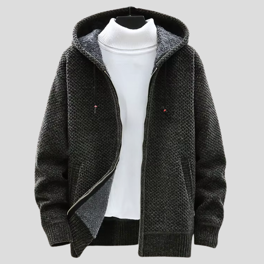 Noah™ | Sudadera de Punto Casual
