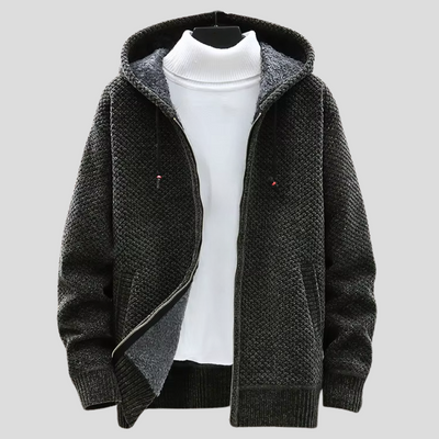 Noah™ | Sudadera de Punto Casual