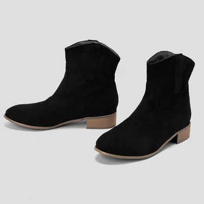 Layla - Botines Vintage