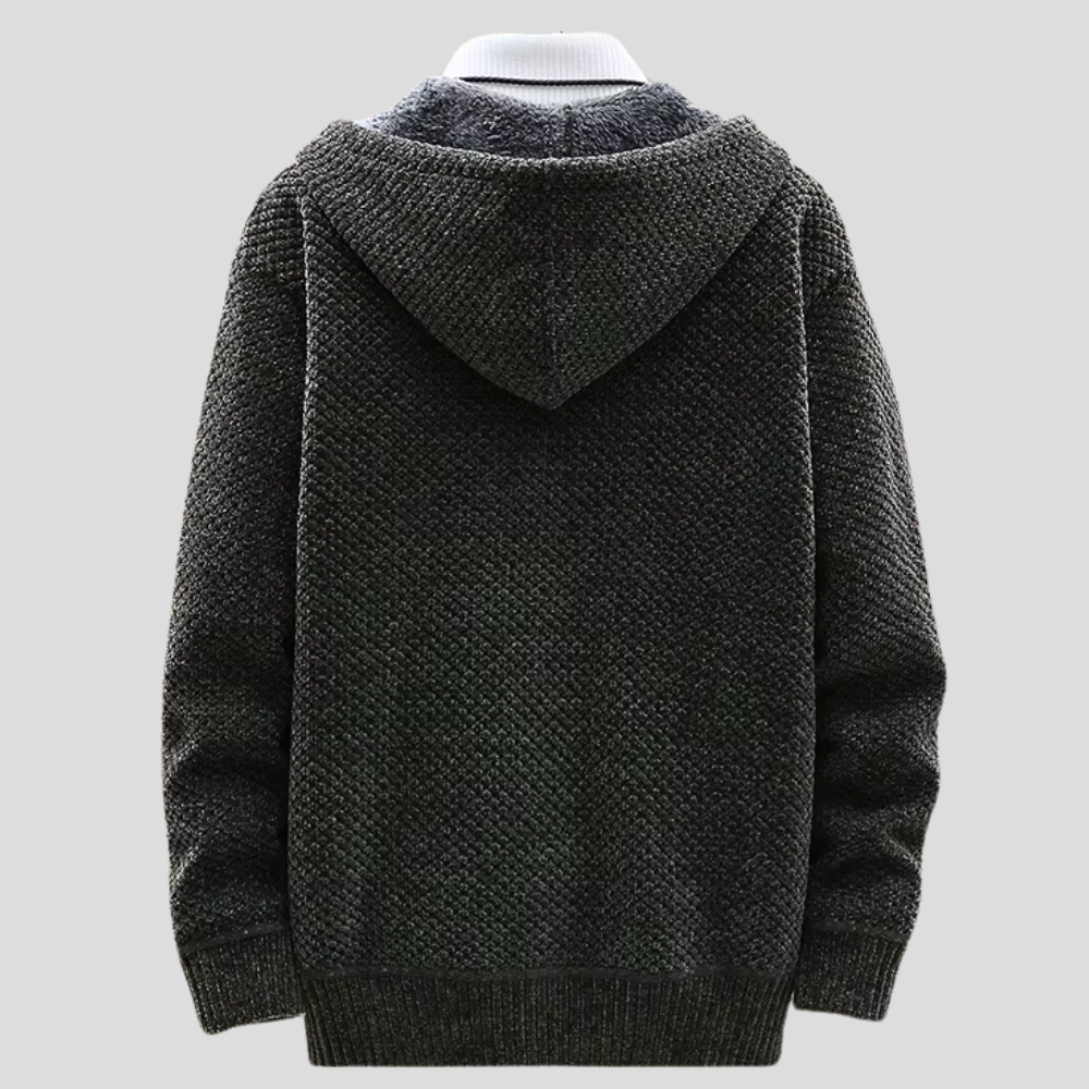 Noah™ | Sudadera de Punto Casual