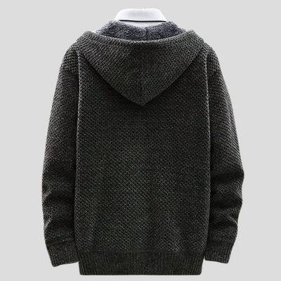 Noah™ | Sudadera de Punto Casual
