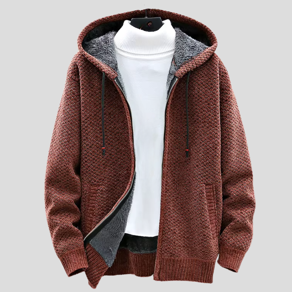 Noah™ | Sudadera de Punto Casual