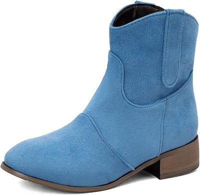 Layla - Botines Vintage