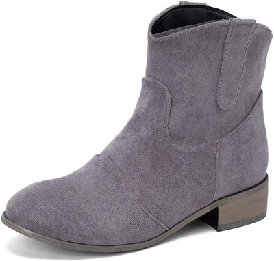 Layla - Botines Vintage