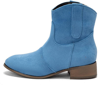 Layla - Botines Vintage