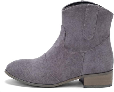 Layla - Botines Vintage