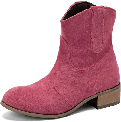 Layla - Botines Vintage