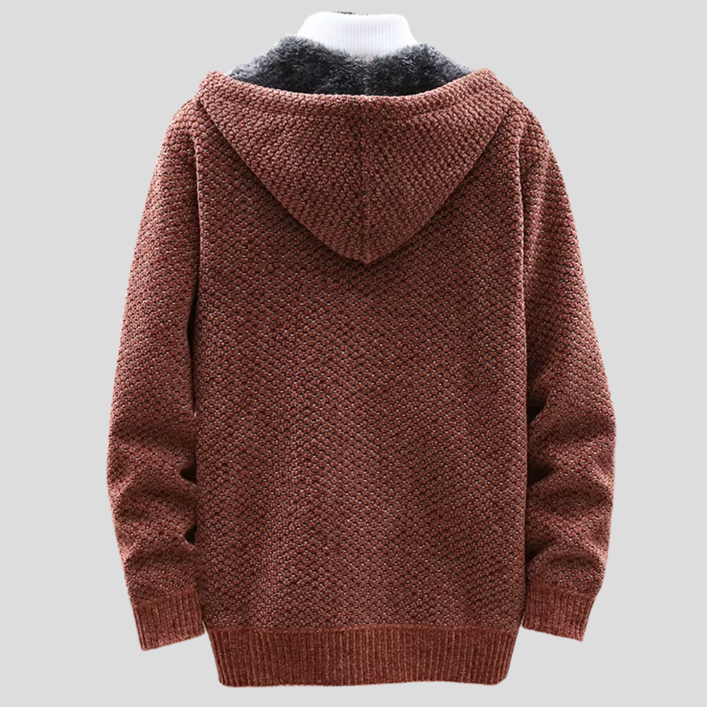 Noah™ | Sudadera de Punto Casual