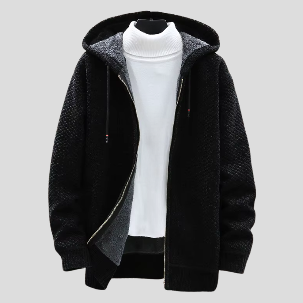 Noah™ | Sudadera de Punto Casual