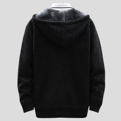 Noah™ | Sudadera de Punto Casual