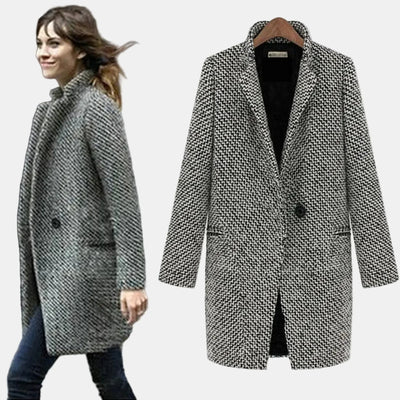 Sloane | Abrigo Elegante