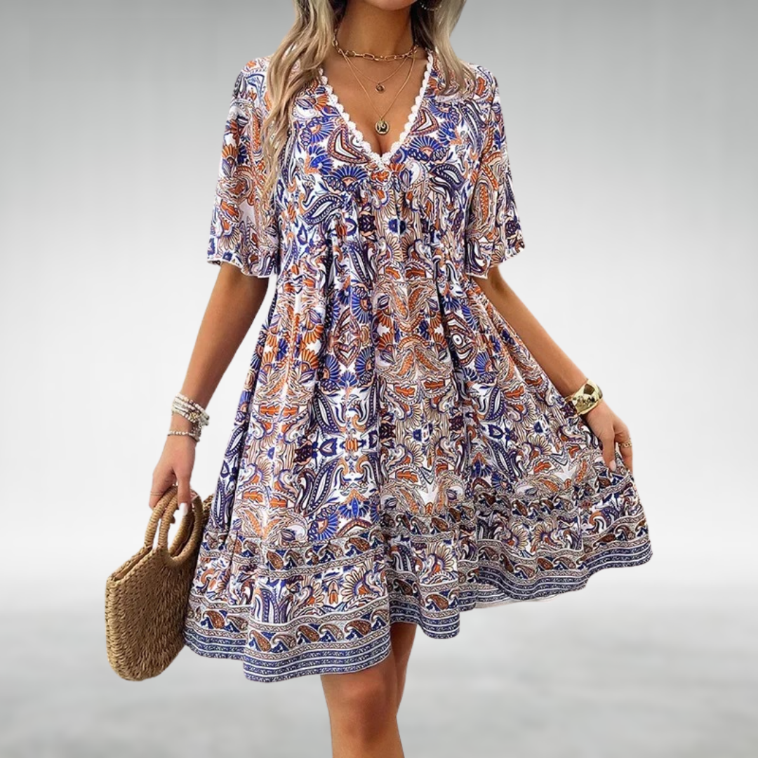 Raquel™ | El Vestido Elegante Definitivo