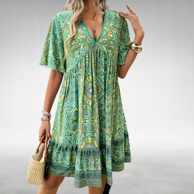 Raquel™ | El Vestido Elegante Definitivo