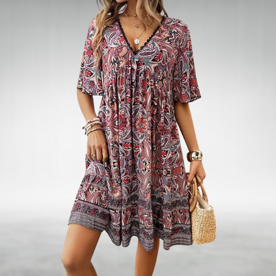 Raquel™ | El Vestido Elegante Definitivo
