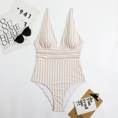 Elena™ | Traje de baño Horizon Luxe