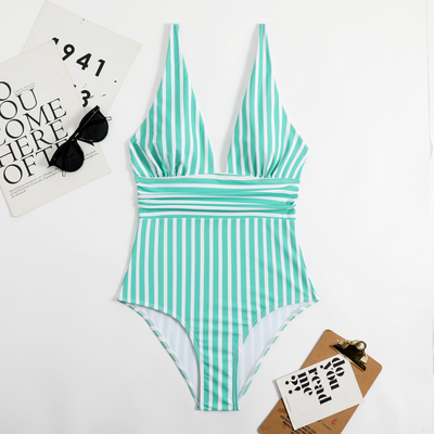 Elena™ | Traje de baño Horizon Luxe
