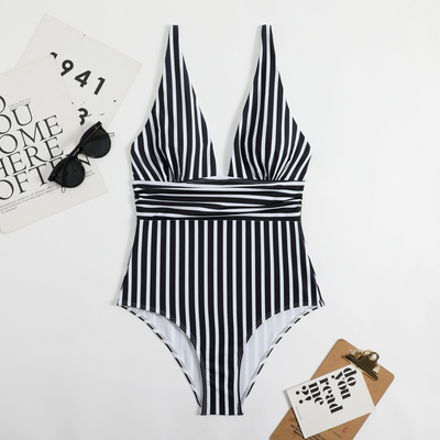 Elena™ | Traje de baño Horizon Luxe