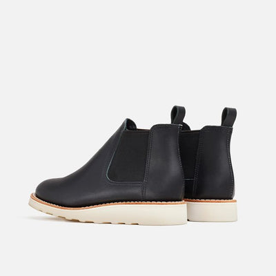 Rosie - Botas de Trabajo Impermeables y con Estilo