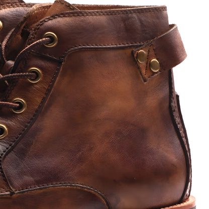 Alejandro™ | BOTAS PARA HOMBRE RETRO