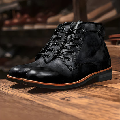 Alejandro™ | BOTAS PARA HOMBRE RETRO