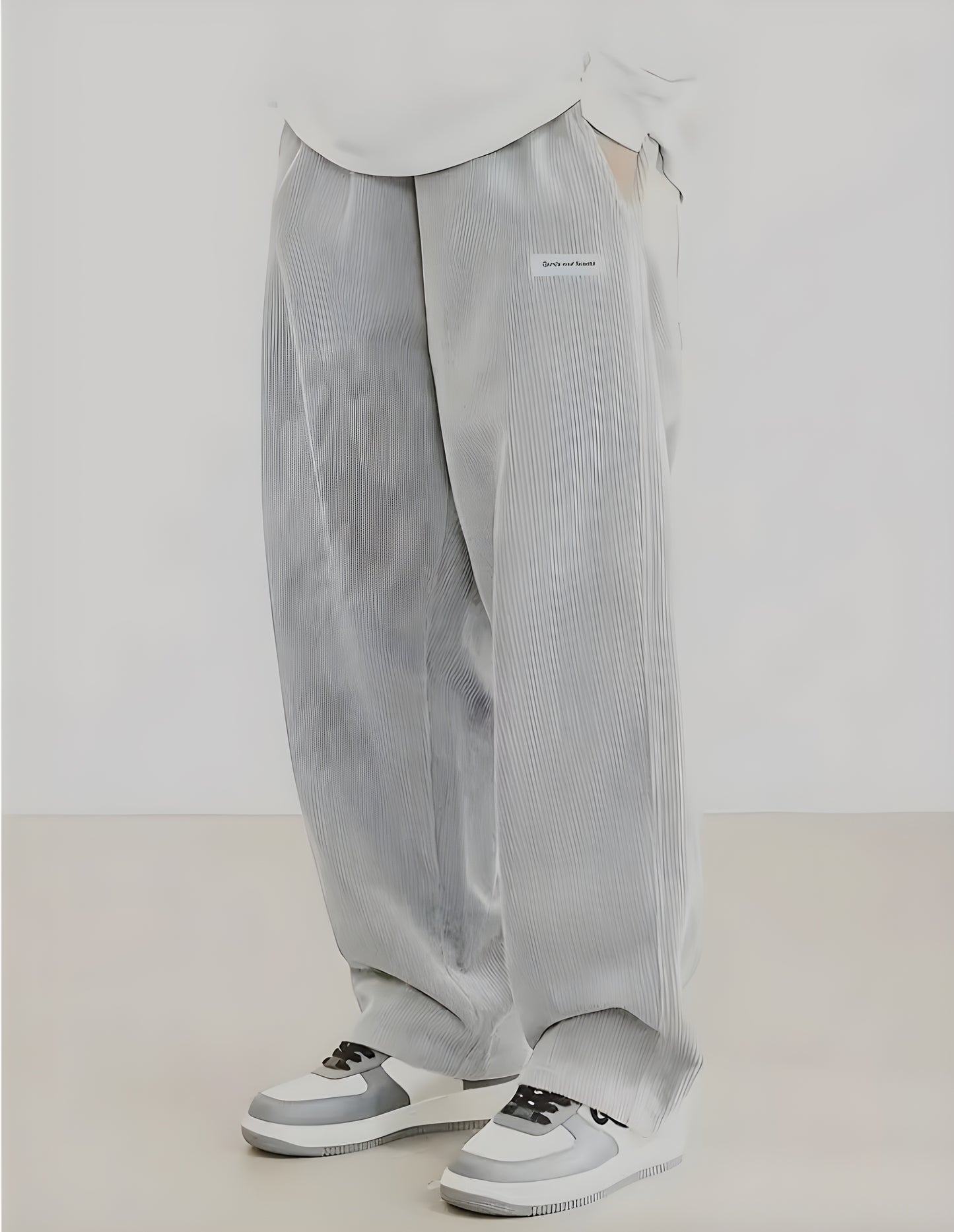 DIEGO™ | Joggers de Pana Suave