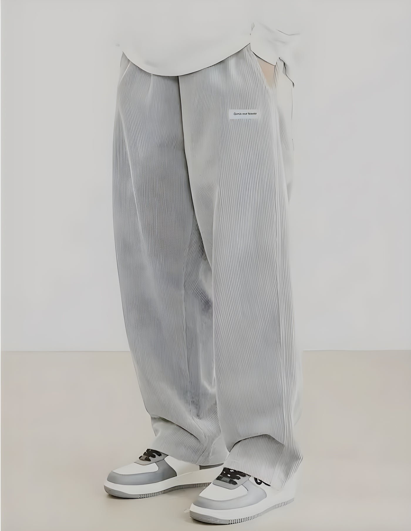 DIEGO™ | Joggers de Pana Suave