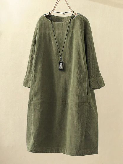 Elisa™ | El Vestido Perfecto Para Un Look Seguro