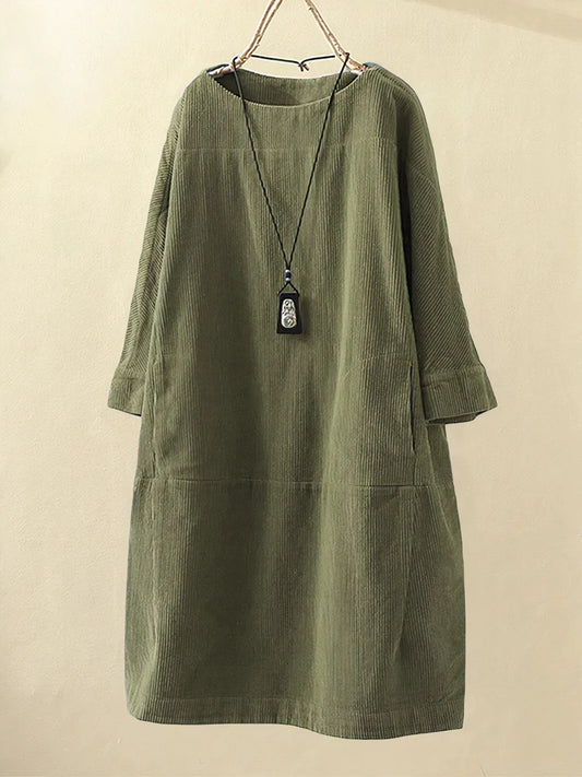 Elisa™ | El Vestido Perfecto Para Un Look Seguro