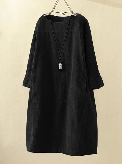 Elisa™ | El Vestido Perfecto Para Un Look Seguro